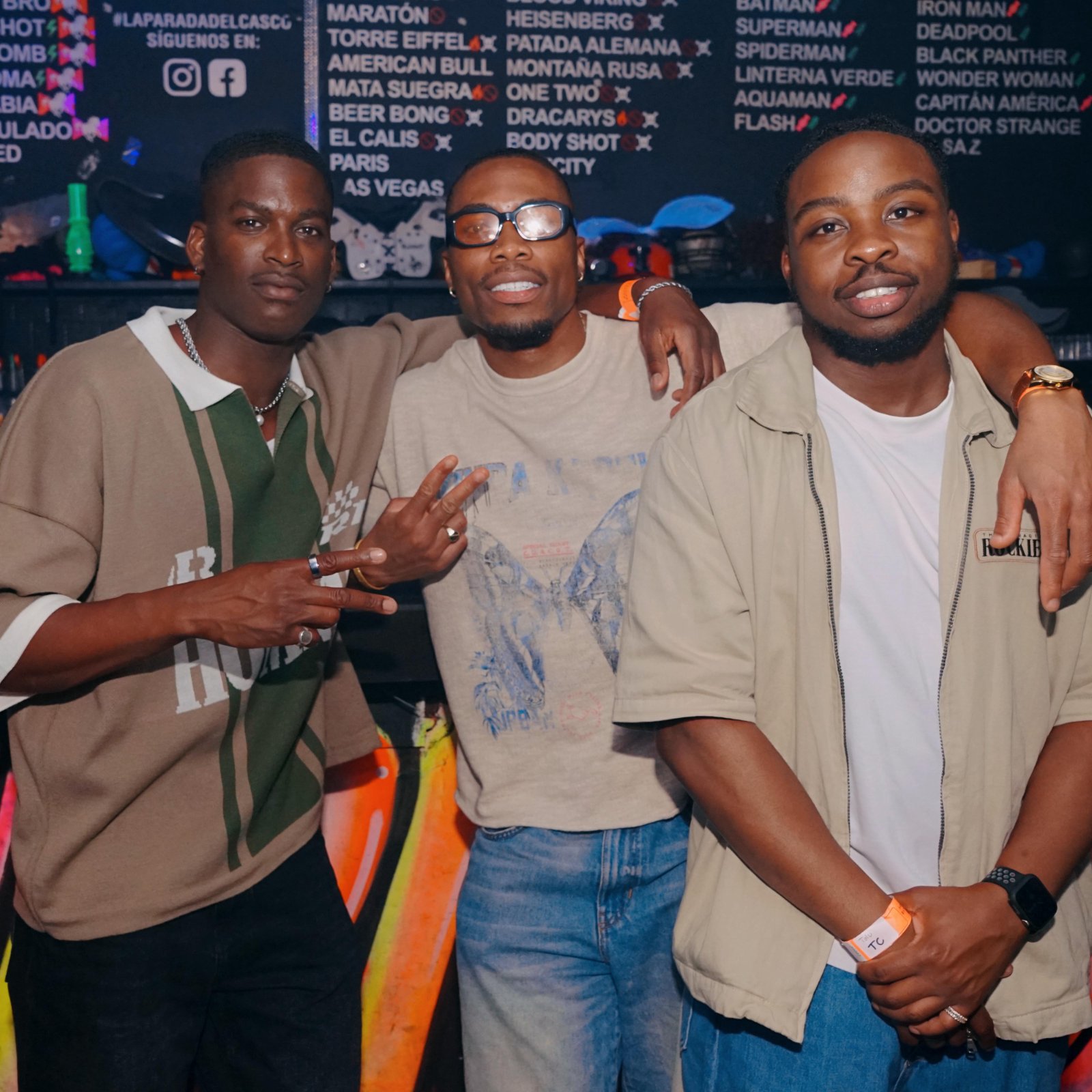 The Sound of a Medellín Night: Afrobeats, Hip Hop & Where to Find Them