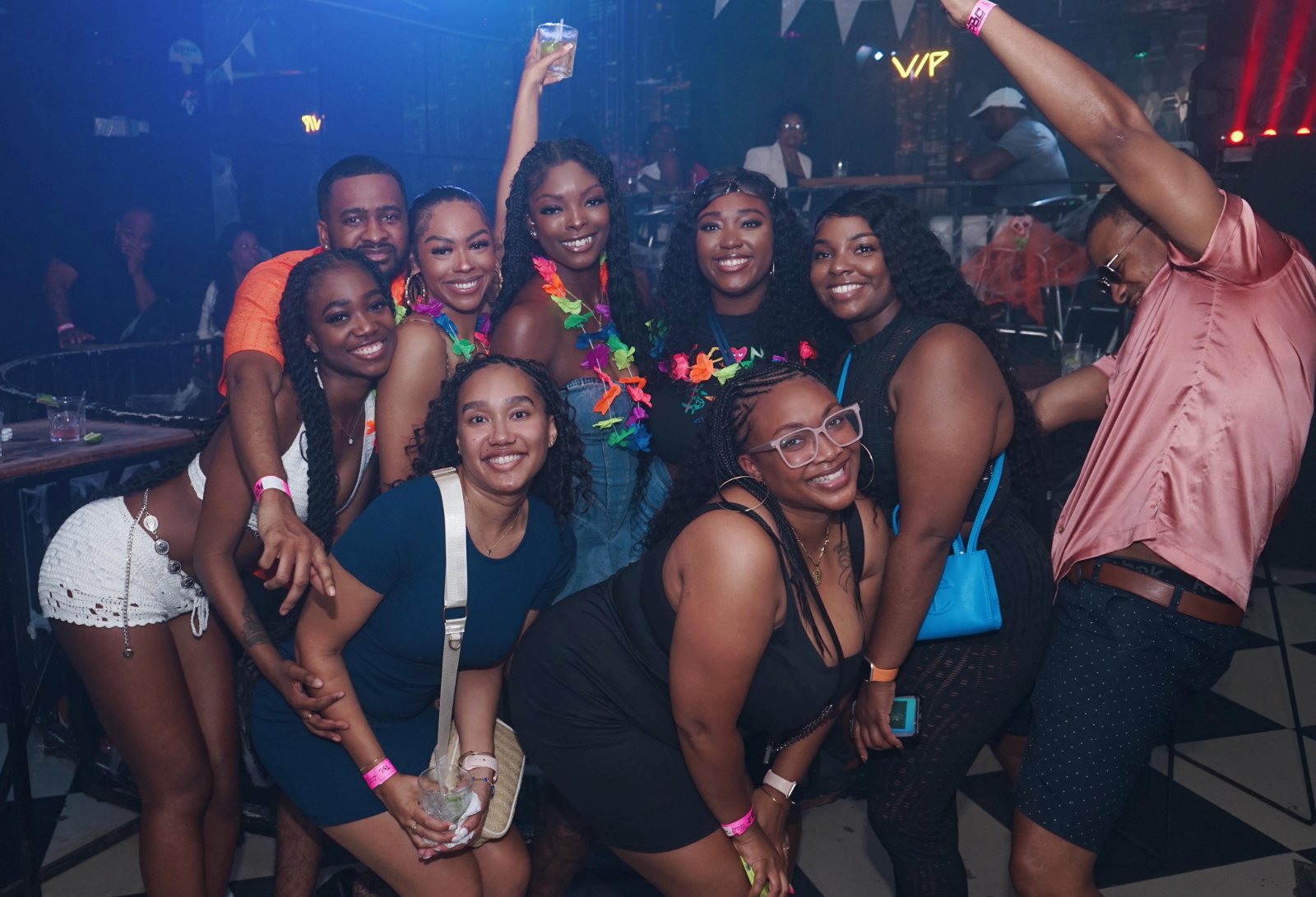 Best Areas to Stay in Medellín for Nightlife & Safety